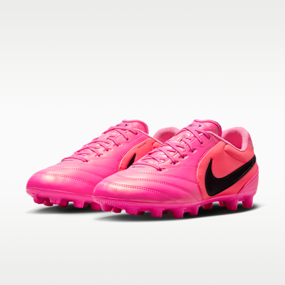 Nike ティエンポリゲラ プロ　AG 人工芝 ローカット サッカースパイク NIKE公式】ナイキ ティエンポ リゲラ プロ ハードグラウンド